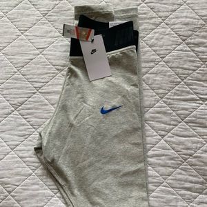NIKE ucla athlete leggings